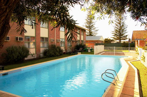 Hospitality Esperance SureStay Collection By Best Western - Accommodation Burleigh 9