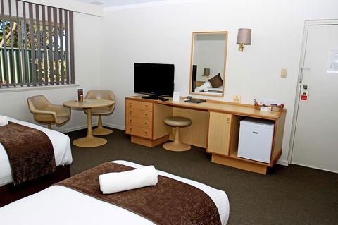 Hospitality Esperance SureStay Collection By Best Western - Accommodation Burleigh 37