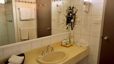Hospitality Esperance SureStay Collection By Best Western - Accommodation Burleigh 36