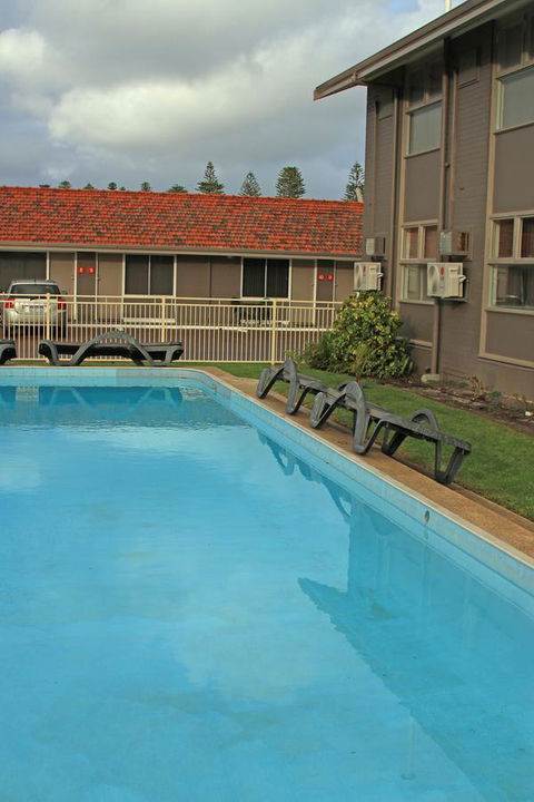 Hospitality Esperance SureStay Collection By Best Western - Accommodation Burleigh 28
