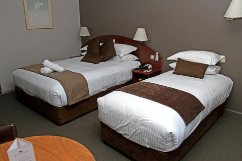 Hospitality Esperance SureStay Collection By Best Western - Accommodation Burleigh 40