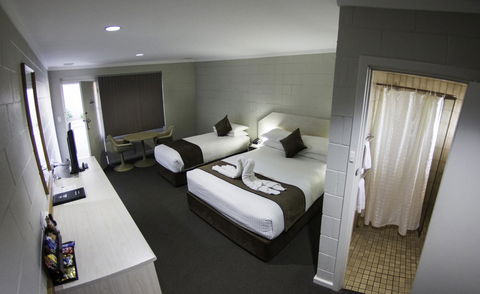 Hospitality Esperance SureStay Collection By Best Western - Accommodation Burleigh 7