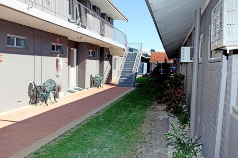 Hospitality Esperance SureStay Collection By Best Western - Accommodation Burleigh 29