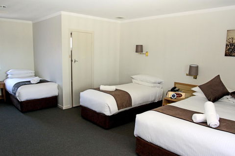 Hospitality Esperance SureStay Collection By Best Western - Accommodation Burleigh 34
