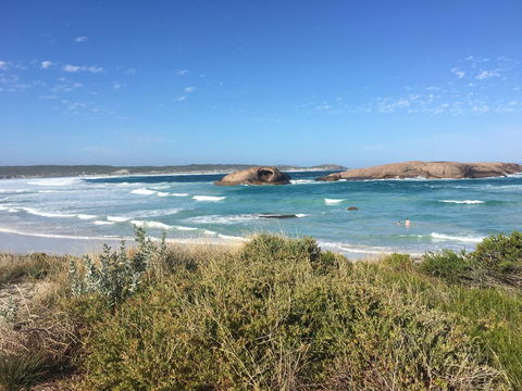 Hospitality Esperance SureStay Collection By Best Western - Accommodation Burleigh 22