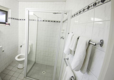 Hospitality Esperance SureStay Collection By Best Western - Accommodation Burleigh 24