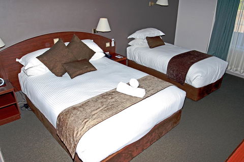 Hospitality Esperance SureStay Collection By Best Western - Accommodation Burleigh 41