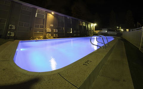 Hospitality Esperance SureStay Collection By Best Western - Accommodation Burleigh 8