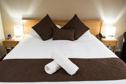 Hospitality Esperance SureStay Collection By Best Western - Accommodation Burleigh 2