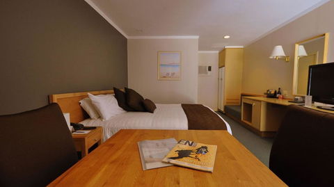 Hospitality Esperance SureStay Collection By Best Western - Accommodation Burleigh 39