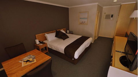 Hospitality Esperance SureStay Collection By Best Western - Accommodation Burleigh 35