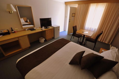 Hospitality Esperance SureStay Collection By Best Western - Accommodation Burleigh 44