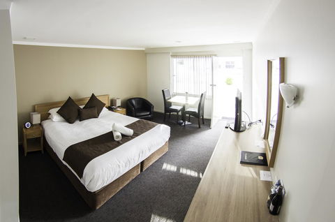 Hospitality Esperance SureStay Collection By Best Western - Accommodation Burleigh 6