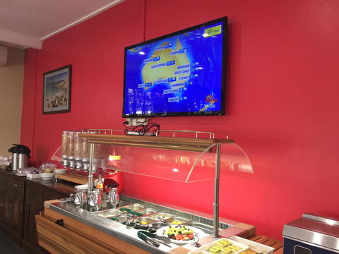 Hospitality Esperance SureStay Collection By Best Western - Accommodation Burleigh 13