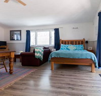 Laneway studio heart of Fremantle - Accommodation Burleigh