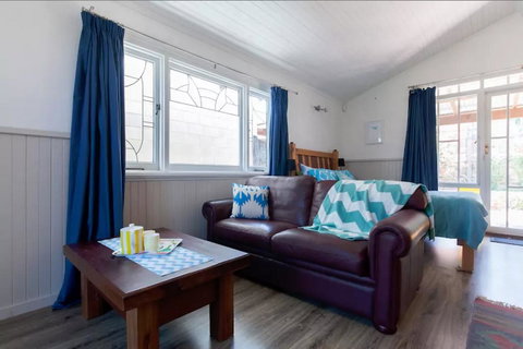 Laneway Studio, Heart Of Fremantle - Accommodation Burleigh 6