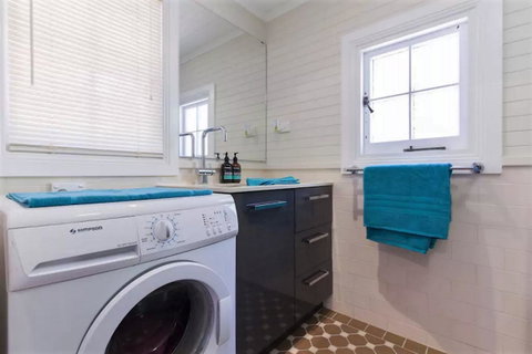 Laneway Studio, Heart Of Fremantle - Accommodation Burleigh 8