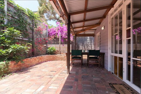 Laneway Studio, Heart Of Fremantle - Accommodation Burleigh 7