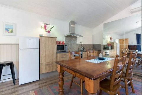 Laneway Studio, Heart Of Fremantle - Accommodation Burleigh 11