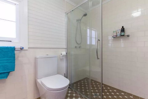Laneway Studio, Heart Of Fremantle - Accommodation Burleigh 14