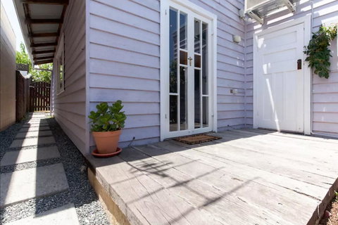 Laneway Studio, Heart Of Fremantle - Accommodation Burleigh 13