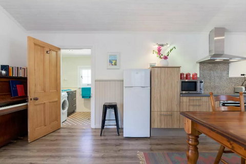 Laneway Studio, Heart Of Fremantle - Accommodation Burleigh 10