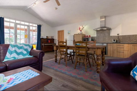 Laneway Studio, Heart Of Fremantle - Accommodation Burleigh 1