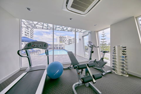 The Sebel Mandurah - Accommodation Burleigh 14
