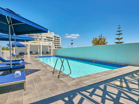 The Sebel Mandurah - Accommodation Burleigh 36
