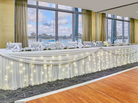 The Sebel Mandurah - Accommodation Burleigh 34