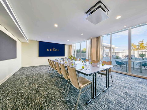 The Sebel Mandurah - Accommodation Burleigh 30