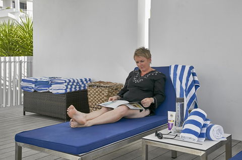The Sebel Mandurah - Accommodation Burleigh 15
