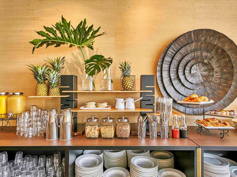 The Sebel Mandurah - Accommodation Burleigh 19
