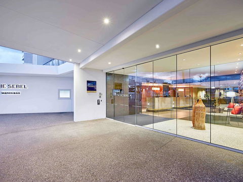 The Sebel Mandurah - Accommodation Burleigh 8