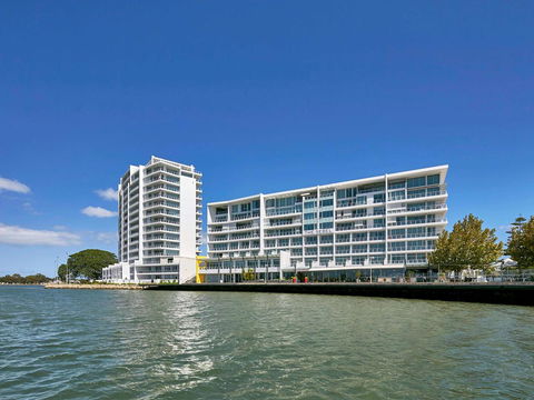 The Sebel Mandurah - Accommodation Burleigh 0
