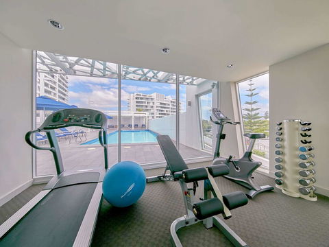 The Sebel Mandurah - Accommodation Burleigh 43