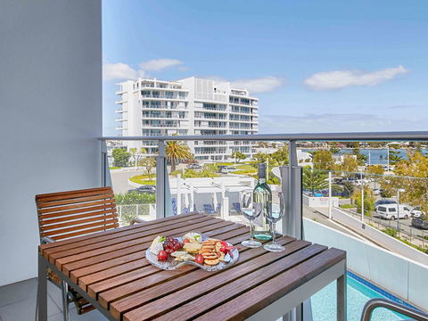 The Sebel Mandurah - Accommodation Burleigh 27