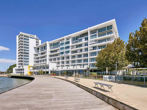 The Sebel Mandurah - Accommodation Burleigh 5