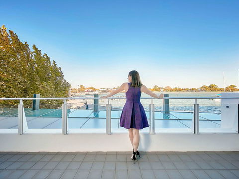 The Sebel Mandurah - Accommodation Burleigh 41