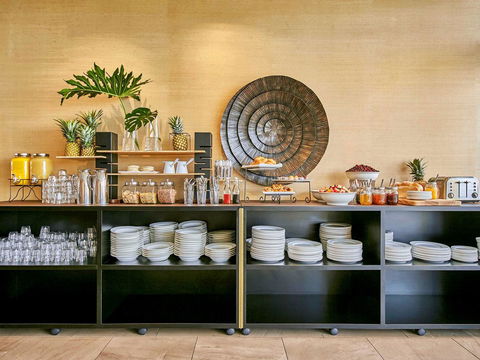 The Sebel Mandurah - Accommodation Burleigh 29