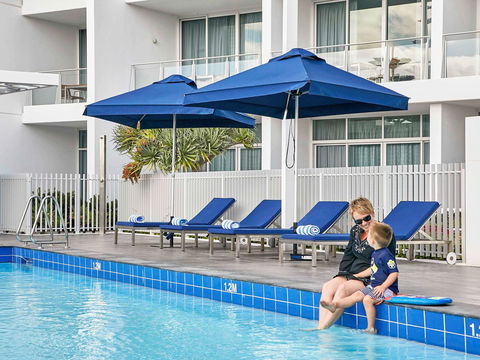 The Sebel Mandurah - Accommodation Burleigh 28