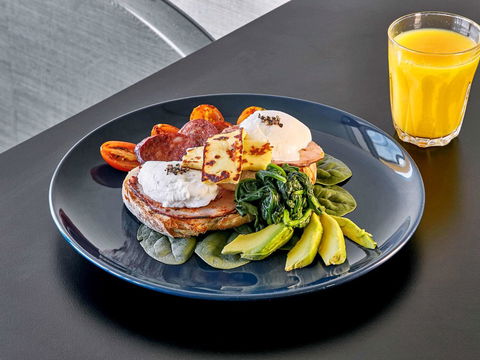 The Sebel Mandurah - Accommodation Burleigh 18