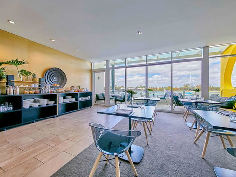 The Sebel Mandurah - Accommodation Burleigh 16