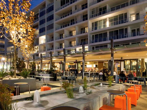 The Sebel Mandurah - Accommodation Burleigh 37
