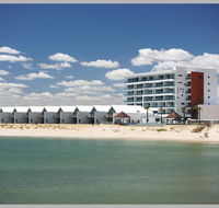 Seashells Mandurah - Accommodation Burleigh