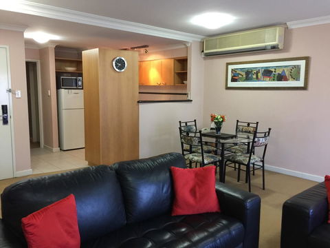 Caesia Bay Village - Accommodation Burleigh 6