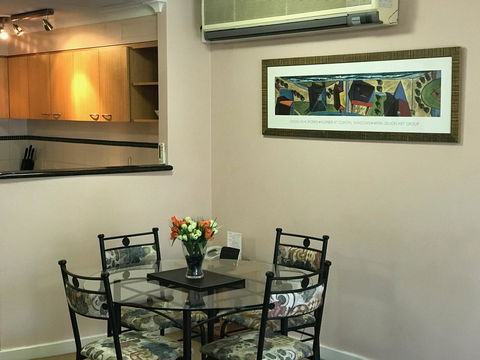 Caesia Bay Village - Accommodation Burleigh 14