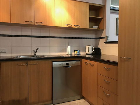 Caesia Bay Village - Accommodation Burleigh 7