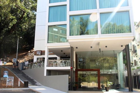 Caesia Bay Village - Accommodation Burleigh 8