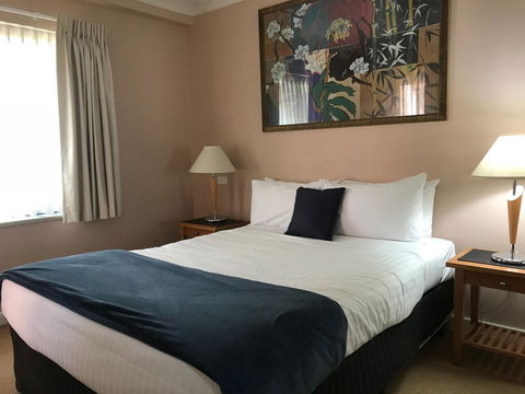 Caesia Bay Village - Accommodation Burleigh 16